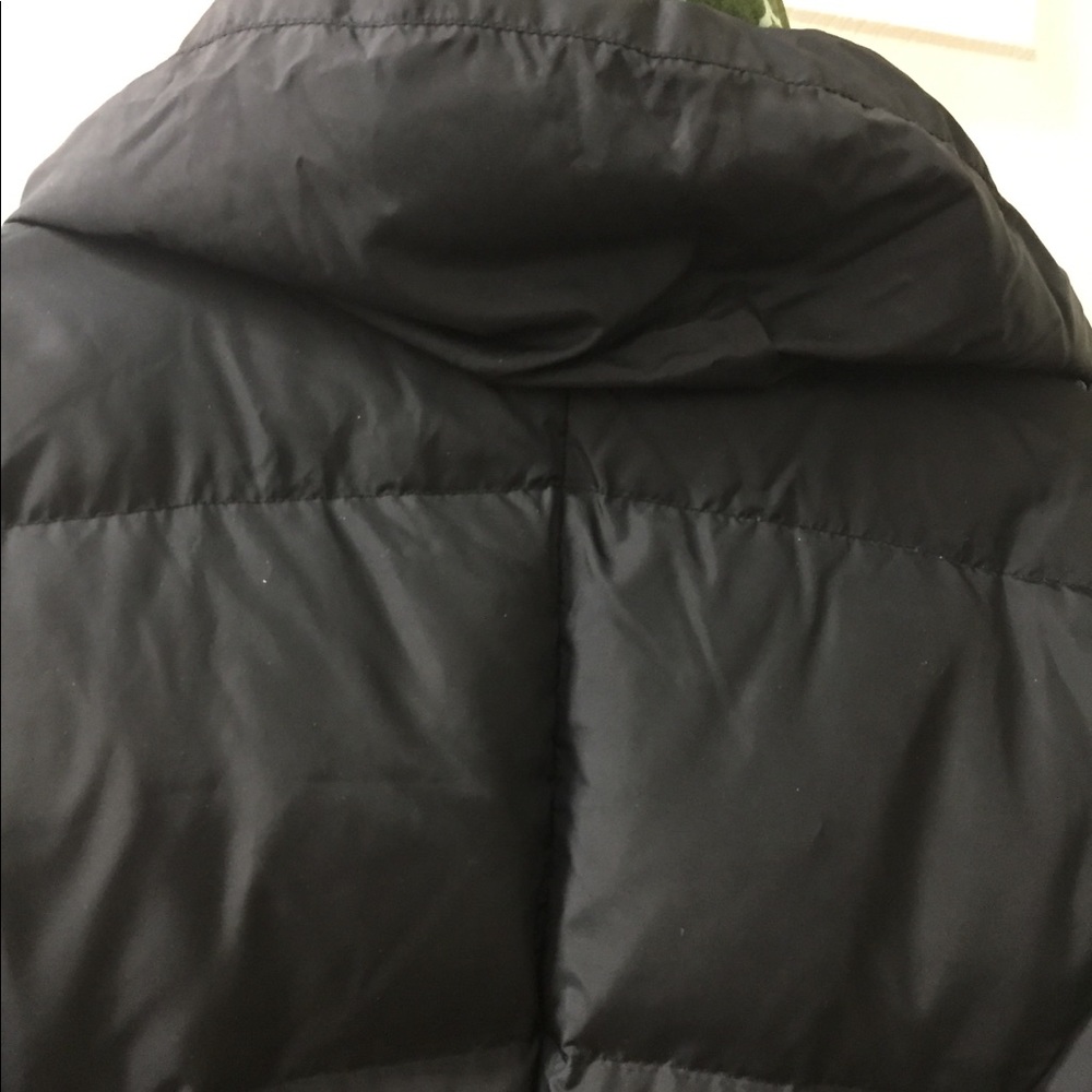 Cole Haan down coat - Picture 7 of 8